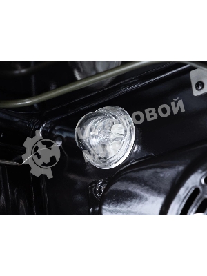 Шкаф духовой газовый Maunfeld EOGC604B, встраиваемый