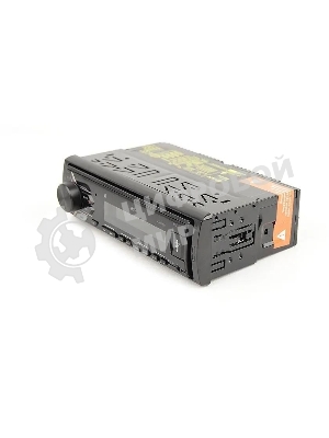 Автомагнитола ACV AVS-812BA, 1 DIN, Bluetooth, USB Type-A, AUX