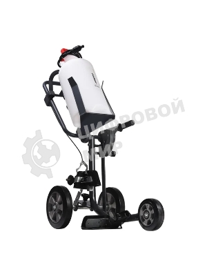 Направляющая тележка DSW 7 для бензореза