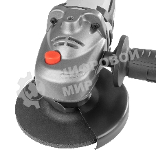 Угловая шлифовальная машина аккумуляторная Ставр МШУА-125/20Б