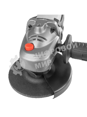 Угловая шлифовальная машина аккумуляторная Ставр МШУА-125/20Б
