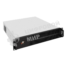 Серверный корпус ExeGate Pro 2U550-04 (RM 19