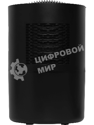 Мойка воздуха Starwind SAW5530 черный, 40 м², 4.5 л, фильтрация, ароматизация