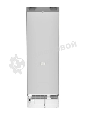 Холодильник Liebherr RBsfd 5221-22 001 серебристый однокамерный 311/34л морозилка сверху