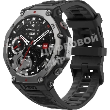 Умные часы Amazfit T-Rex 3 A2323 48.5мм 1.5