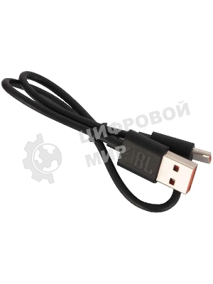 Портативная акустика JBL CLIP 4, красный