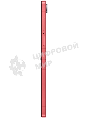 Смартфон Samsung SM-F766B Galaxy Flip7 12/512Gb коралловый