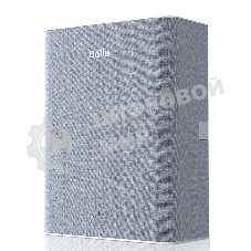 Очиститель воздуха Ballu ONEAIR ASP-100M серый, 40 м², HEPA-фильтр