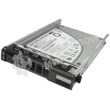 Накопитель SSD DELL 960Gb SFF 2,5