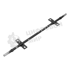 Транспортировочный комплект для генераторов Denzel DES-32, DES-32E