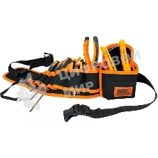 Сумка для инструментов поясная Jakemy JM-B04