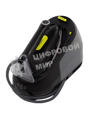 Гладильная система BRAUN IS3257BK