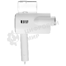 Отпариватель Deerma Garment Stremer HS007 белый, 800 Вт, 30 г/мин, 100 мл