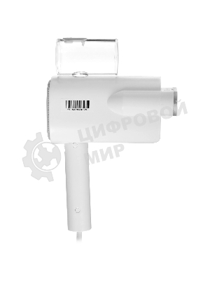 Отпариватель Deerma Garment Stremer HS007 белый, 800 Вт, 30 г/мин, 100 мл