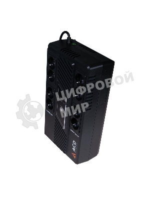 Источник бесперебойного питания ACD PW-Entry 1000