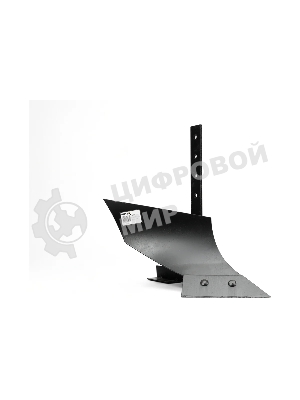 Плуг Huter 71/3/7для культиватора Huter глуб. обработки20см