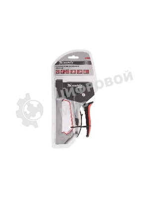 Степлер мебельный Matrix, стальной, тип 53, 6-14 мм, тип 300, 14 мм, тип 500, 14 мм, PRO