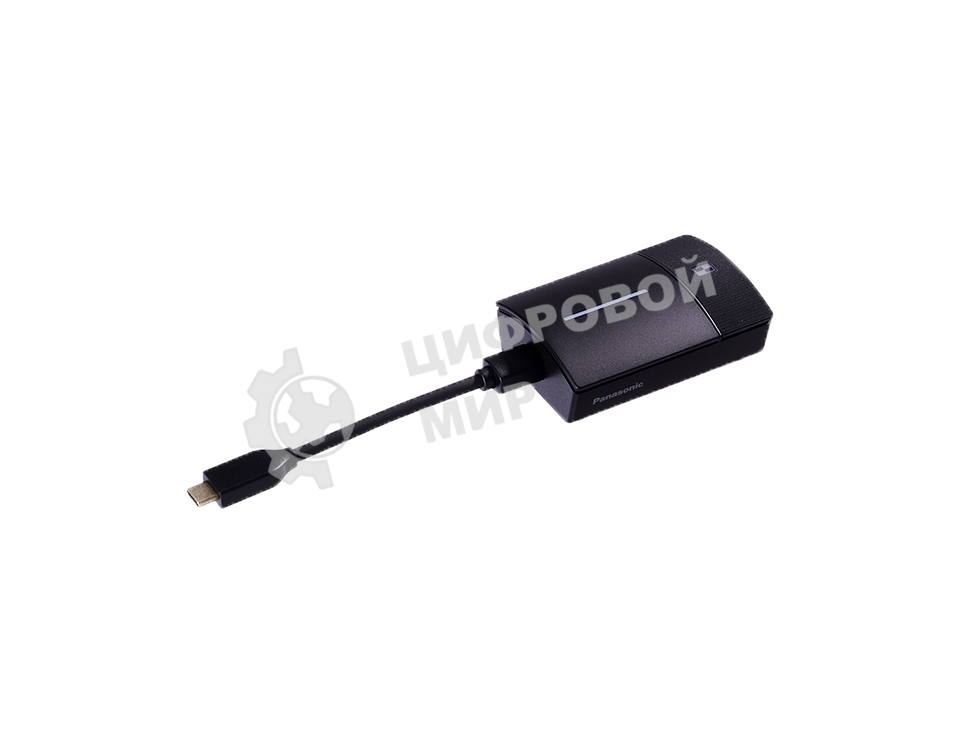 Кнопка Panasonic TY-WPBC1 Передатчик (USB Type-C)