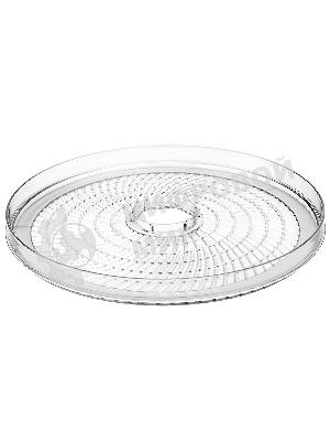 Сушилка для овощей и фруктов BRAYER BR1903