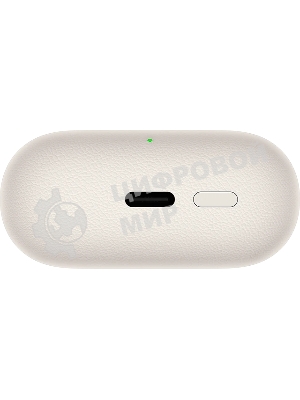 Наушники TWS Huawei FreeBuds SE 3 бежевый, вкладыши, Bluetooth, быстрая зарядка, до 7.5 ч