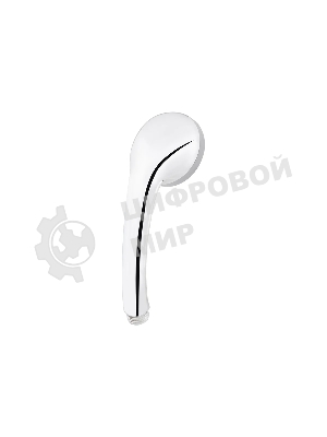 Лейка для душа РЫЖИЙ КОТ SH-651, 65 мм (один режим)