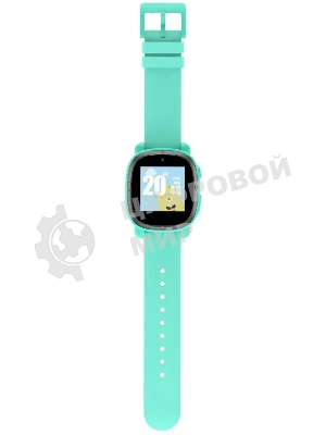 Смарт-часы INOI Kids Watch Lite зеленый