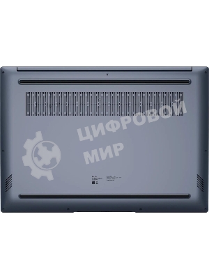 Ноутбук Digma Pro Pactos Ryzen 5 7430U 16Gb SSD 512Gb AMD Radeon Graphics 16