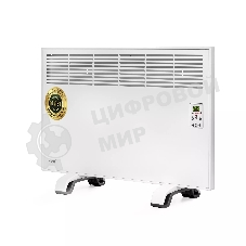 Конвектор электрический iVigo EPK4570E15 1500 Вт белый