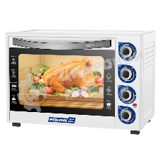 Мини-печь RENOVA MO-50GFLTW1