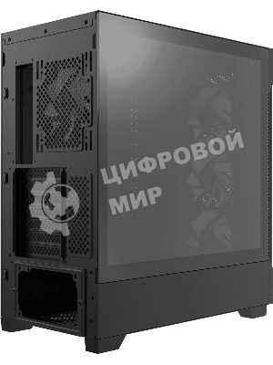 Компьютерный корпус XPG STARKERAIRBTFMTA-BKCWW