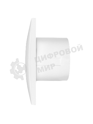 Вентилятор вытяжной Royal Thermo RAFR 100 D