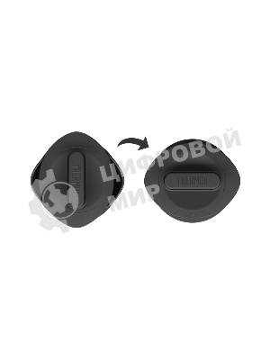 Термос для напитков THERMOS TTD-1000 SBK