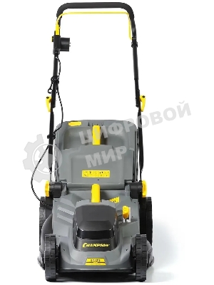 Газонокосилка ручная Champion EM4318 1.8Вт