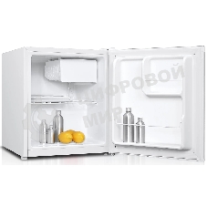 Холодильник Zigmund & Shtain FR 11 W белый однокамерный 47 л