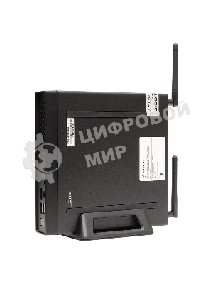 Компьютер Raskat Standart 507 (Intel Core i5-12400, H610, RAM 16Gb, SSD 256Gb, noOS)