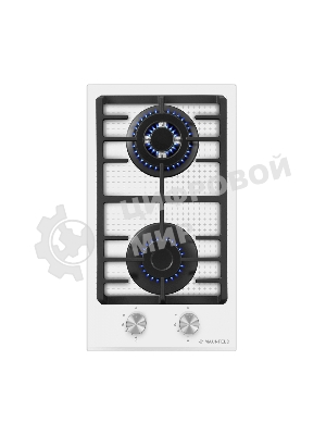 Газовая варочная панель Maunfeld EGHG.32.73CW/G