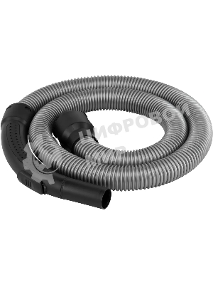 Пылесос Starwind SCV2555 черный/синий, 400/2500 Вт, уборка сухая, пылесборник контейнер 3 л