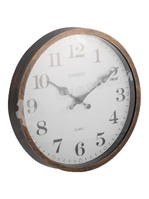 Часы настенные ENERGY ЕС-146