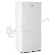 Морозильная камера Бирюса Б-6046, белый, 230л, 7 ящиков