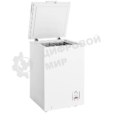 Морозильный ларь Gorenje FH 10 FPW, белый, 95л