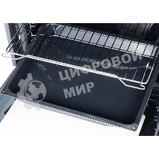 Электрическая духовка Gorenje BO6725E02WG, встраиваемая