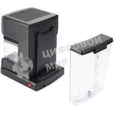 Кофеварка рожковая Vitek VT-1517 SR серый, исп. кофе - молотый, 1.65 л, 1238 Вт, 15 Бар