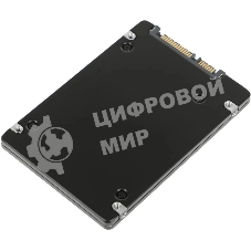 Накопитель SSD Samsung PM893, 1920Gb, SATA III, 2.5