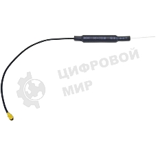 Плата разработки Canaan D1201000083 с ЦПУ K210, камерой 2МП, и WiFi-антенной. Питание — 5В