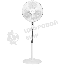 Вентилятор напольный Ballu BFF-815W