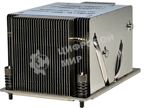 Пассивный кулер Ablecom AHS-S22140, LGA4844, 2U, Passive 