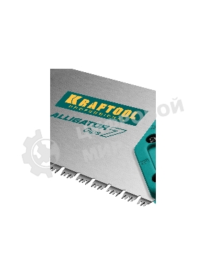 Ножовка для гипса KRAFTOOL Alligator GIPS 7