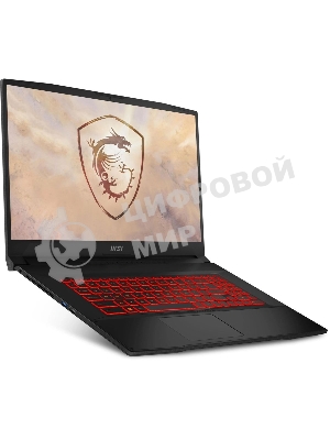Ноутбук MSI Katana 17 B13UCR-1612XRU Intel Core i5-13420H/16Gb/SSD1Tb/RTX3050 4Gb/17.3