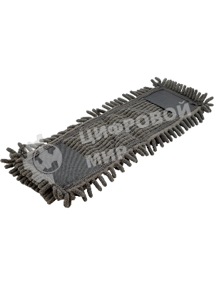 Насадка для швабры РЫЖИЙ КОТ из микрофибры MopM4-HС 