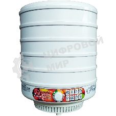 Сушилка для овощей и фруктов Renova DVN31-500/5(R)